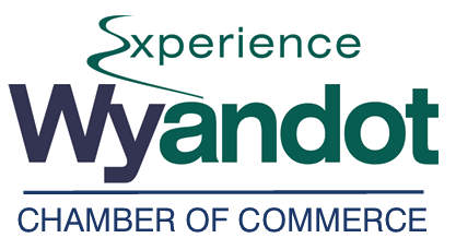 Wyandot Chamber logo
