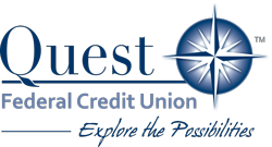 Quest Federal Credit Union logo