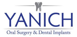 Yanich Oral Surgery logo